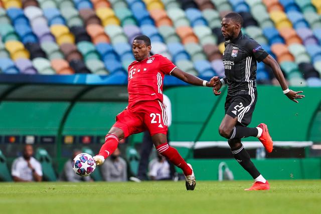 阿莫林：相信自己是曼联主帅最合适人选